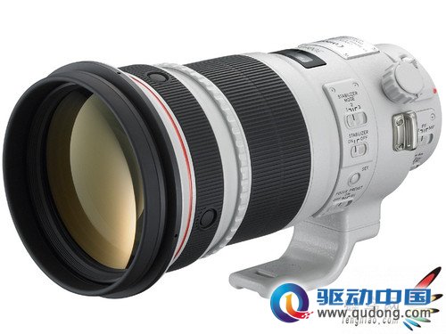 关注中！佳能两款高端定焦新品推迟发售