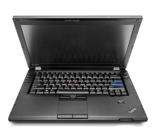 商用办公好搭档，ThinkPad L成就思考源动力
