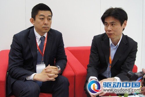 P&E2011 宾得专访 单电相机并非浮云 P&E2011 宾得专访 单电相机并非浮云