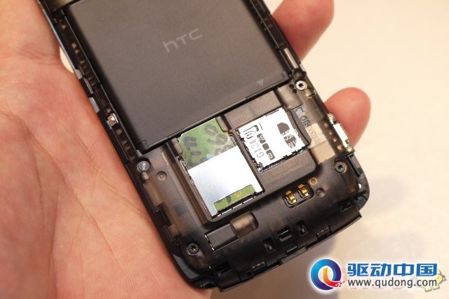 HTC Sensation：6 月初开卖、上市价 20,900