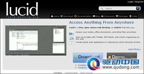 拥抱云技术盘点12个优秀云端操作系统