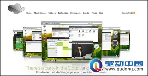 拥抱云技术盘点12个优秀云端操作系统