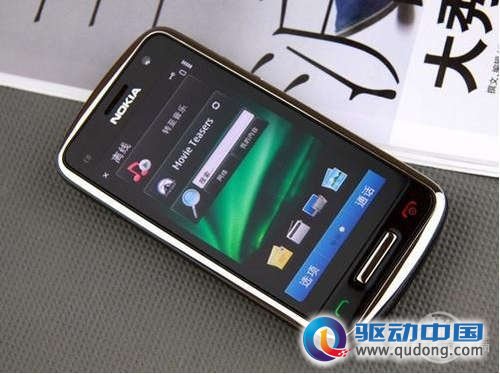 诺基亚 C6-01图片评测论坛报价网购实价