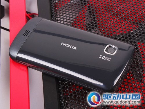 S60智能触控机 诺基亚C5-03现价格稳定 