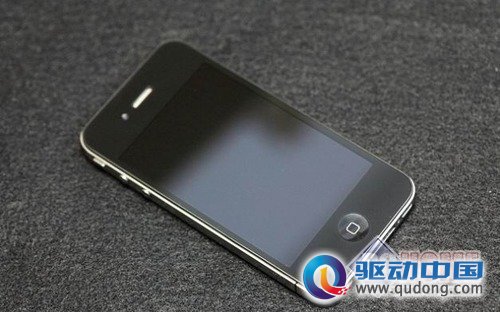 真正平民价格 港行版iPhone4只卖4K2