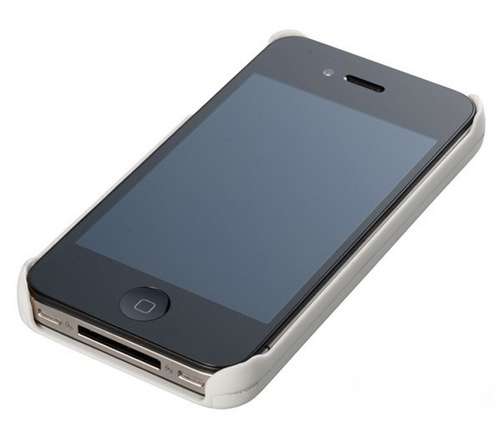 iPhone“运动装”保护套亮相Computex