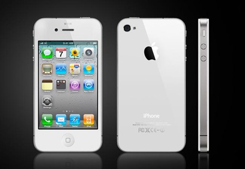 屏幕更大 边缘更薄 iPhone5坊间给力消息集锦
