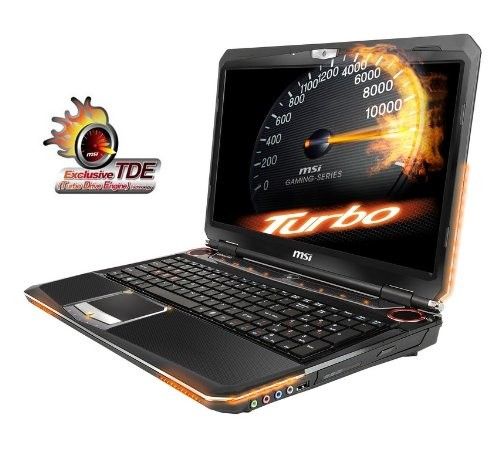 微星推GT683R游戏新本配GTX560M独显