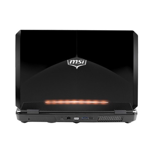微星推GT683R游戏新本配GTX560M独显