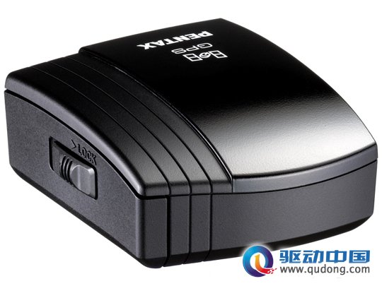 宾得推出单反专用GPS定位系统