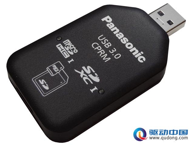 松下推出90MB/秒存储速度的SDXC卡
