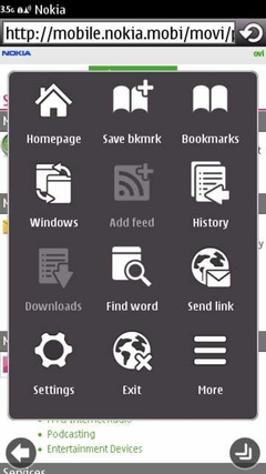 速度提升3倍 Symbian Anna平台解读