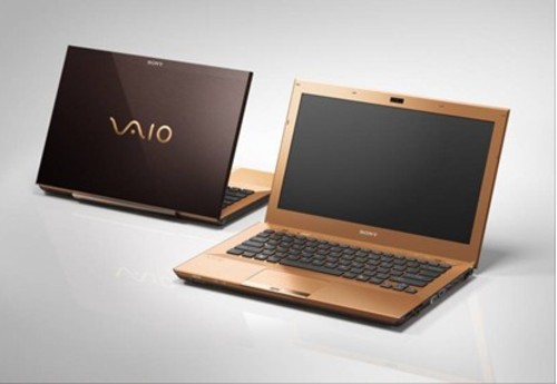 传承平衡 尊贵跃升索尼 VAIO S系列（SA）全新上市 