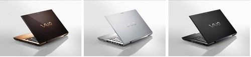 传承平衡 尊贵跃升索尼 VAIO S系列（SA）全新上市 
