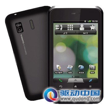 超越传统GPS 华硕A10智能导航手机解密