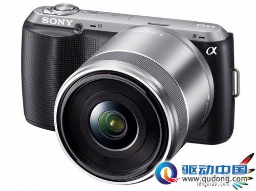 索尼发布E卡口微距镜头新品E 30mm F3.5