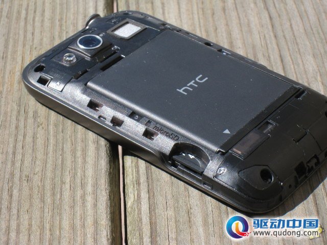 质感升级、内外兼修：HTC Wildfire S 二代野火机实测