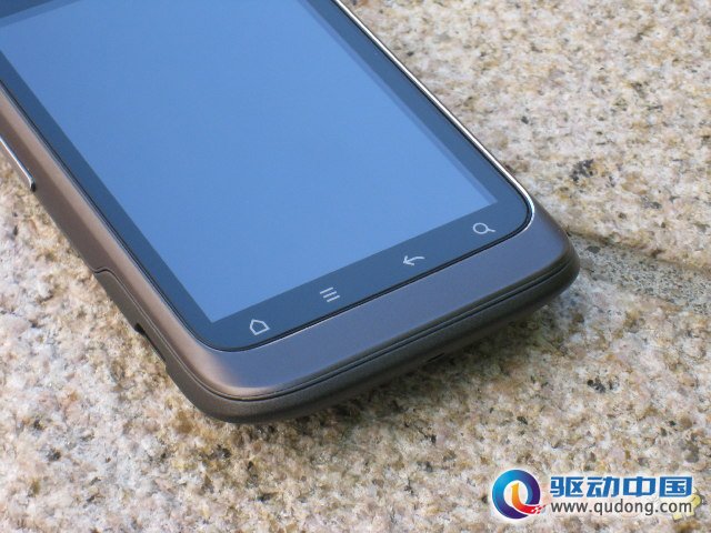 质感升级、内外兼修：HTC Wildfire S 二代野火机实测