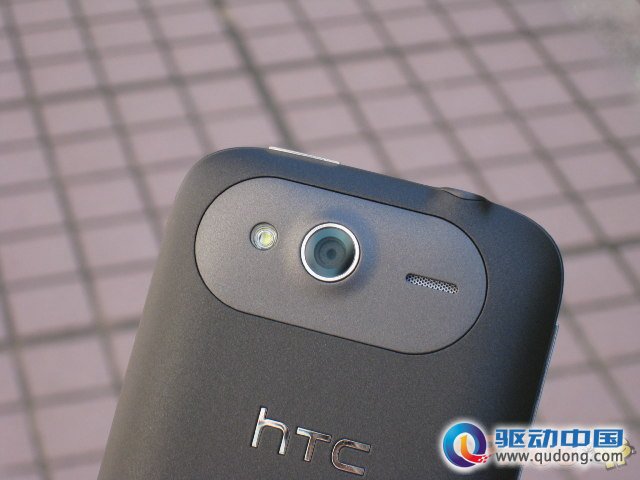 质感升级、内外兼修：HTC Wildfire S 二代野火机实测