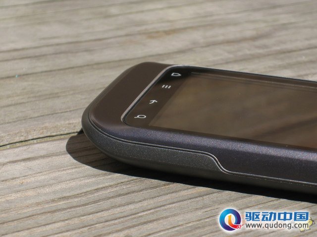 质感升级、内外兼修：HTC Wildfire S 二代野火机实测