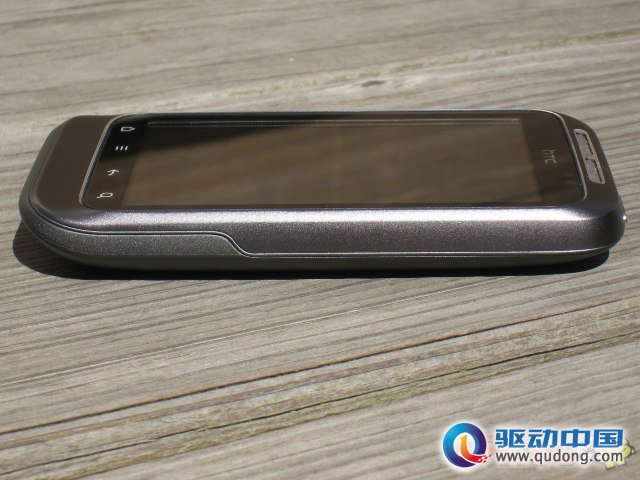 质感升级、内外兼修：HTC Wildfire S 二代野火机实测