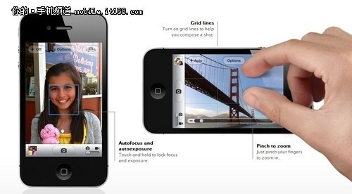 iPhone3GS完美支持iOS5 仅部分功能去除