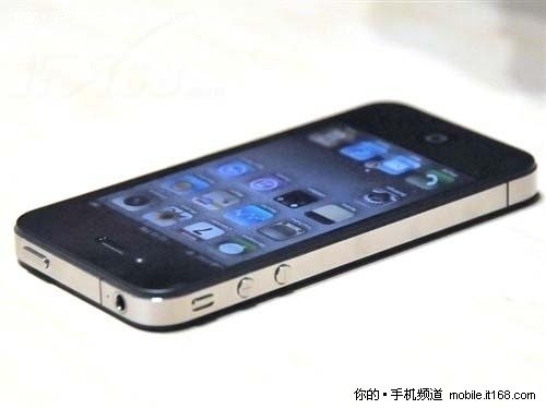 苹果iPhone4仅4899元