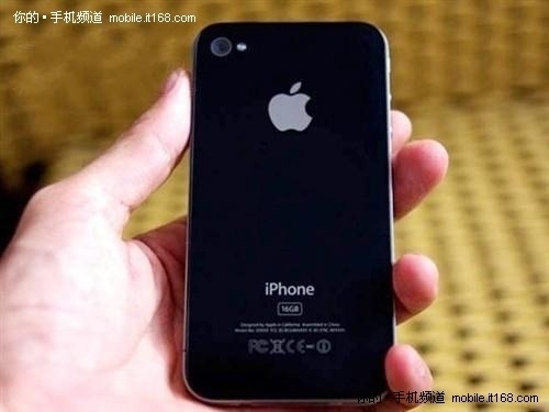 苹果iPhone4仅4899元