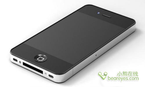iPhone5原型机曝光已进最后测试阶段