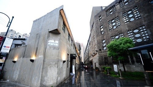 落子上海 华硕长三角设计基地初具规模 