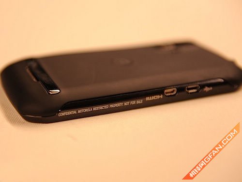 摩托罗拉Photon 4G