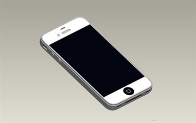 最佳iPhone5概念机图赏析