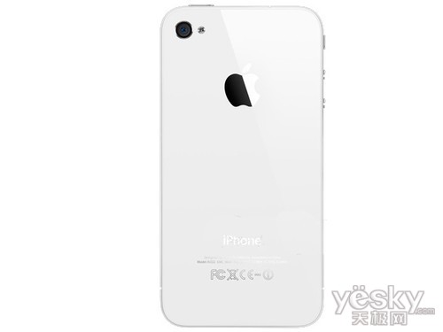 iPhone4最新报价 iPhone4港行 福州售4450