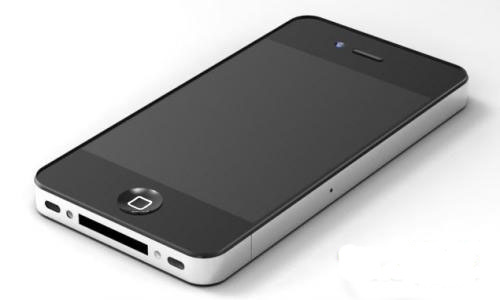iphone5 贴膜
