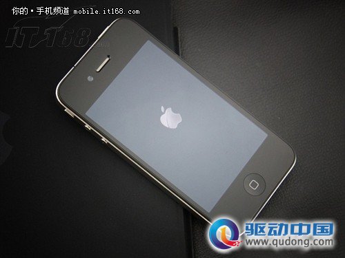 人人都爱疯 16G版Iphone4(黑港)仅4450