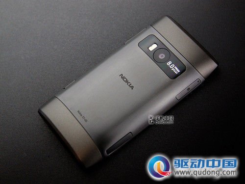 最畅销金属智能手机盘点 诺基亚X7领衔