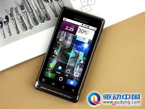 最畅销金属智能手机盘点 诺基亚X7领衔
