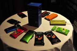 诺基亚X7 Symbian Anna手机抢先玩