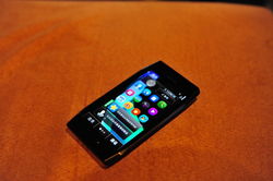 诺基亚X7 Symbian Anna手机抢先玩