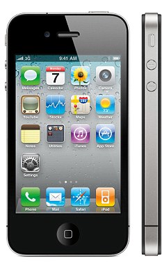 Upgrade: A new version of the iPhone 4 could be released in September 
