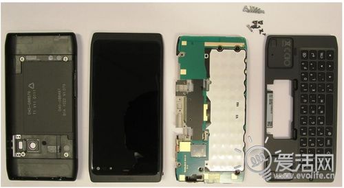 拆了才知好 Nokia N9姐姐N950无码艳照曝光