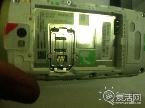 街机进化版 诺基亚N5携Symbian Anna来袭