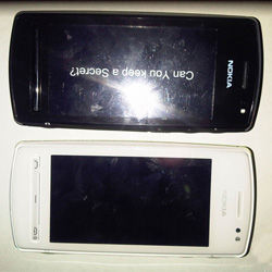 街机进化版 诺基亚N5携Symbian Anna来袭