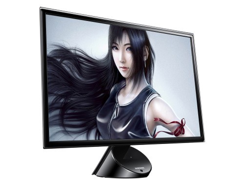 “一键式”3D再添新成员 三星SA750美图曝光 