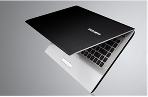 “有Q才靠谱！”三星笔记本Q460新品上市 