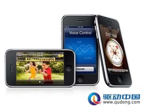 分析师称iPhone 5发布之后3GS将会免费 