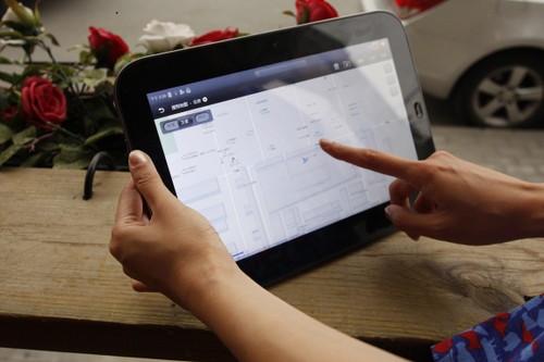 还在等什么呢？下班后，赶紧带上3G版乐Pad，和好友一起共享乐Pad带来的自成一派的乐趣！