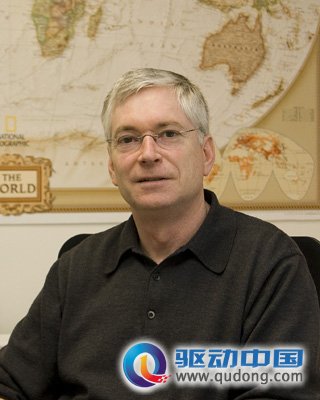 Dan Fairfax