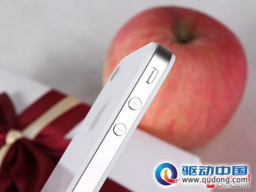 港行苹果iPhone 4白色版仅需4599元 