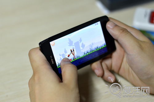 诺基亚X7